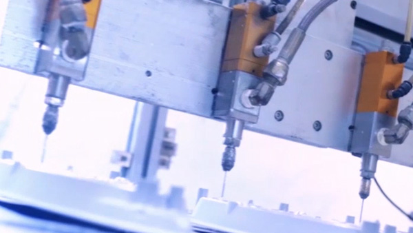 麻豆精品分享鋁合金壓鑄件生產過(guò)程中故障的解決措施 麻豆精品分享鋁合金壓鑄件生產過程中故障的解決措(cuò)施