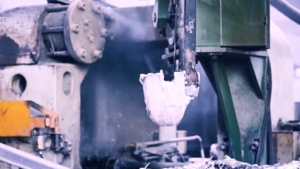 麻豆精品分享提升鋁合金壓鑄件(jiàn)密封性的三種方法(fǎ) 麻豆精品分享提(tí)升鋁合金壓鑄件密封性的三種方法