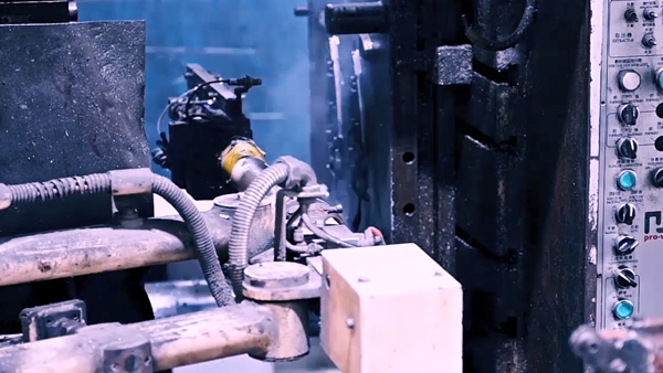 鋁合金壓鑄件有什麽優勢? 鋁合金壓鑄件有什麽優(yōu)勢?