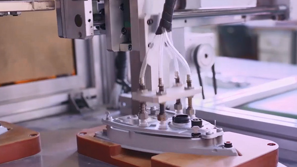 麻豆精品分析鋅合金壓鑄件碰傷的原因及解決措施 麻豆精品分析鋅合金壓鑄件碰傷的原因及解決措施