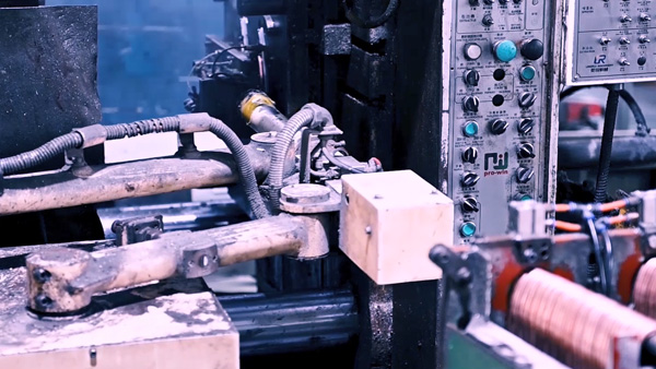 麻豆精品分享鎂合金壓鑄(zhù)常(cháng)見(jiàn)的外部缺陷及解決方法 麻豆精品分享鎂合金壓鑄常見的外部缺陷及解決方法(fǎ)